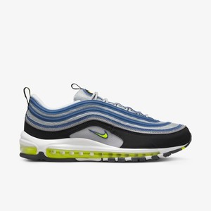 Nike Air Max 97 OG Atlantic Blue | DM0028-400