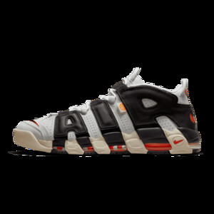 Nike Air More Uptempo 'Hoops' | DX3356-001