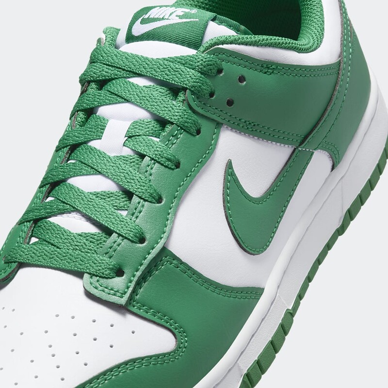 Nike Dunk Low "Malachite" | HF5441-101