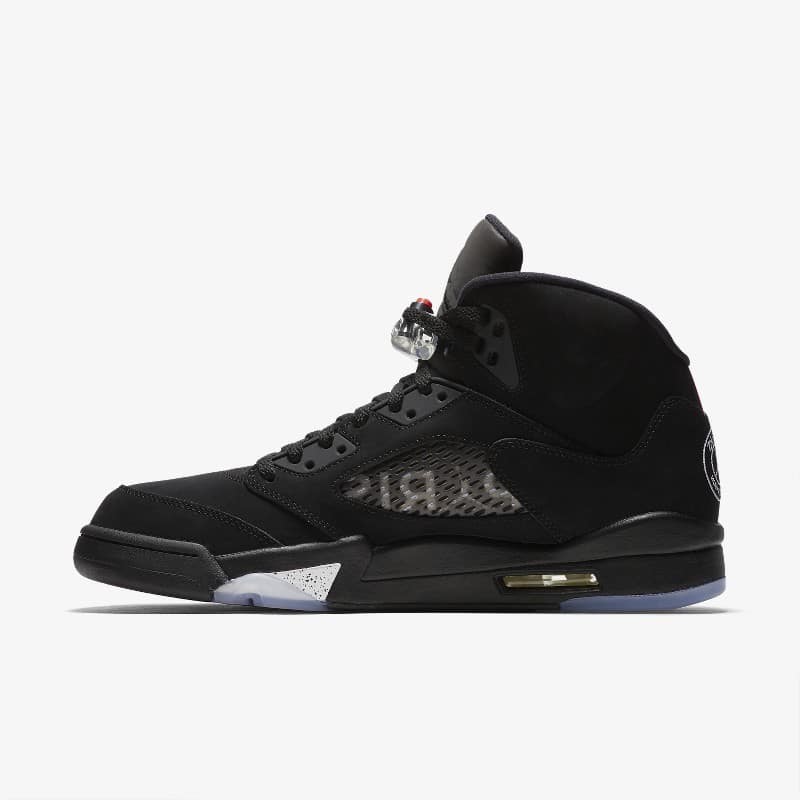 Air Jordan 5 BCFC PSG | AV9175-001