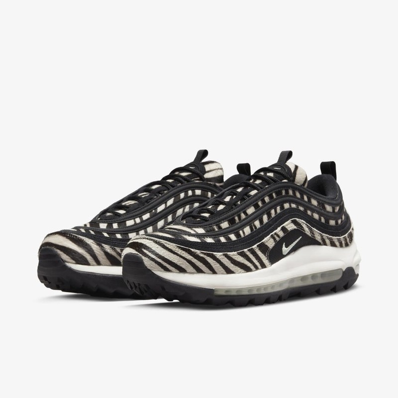 Nike Air Max 97 G NRG Zebra | DH1313-001