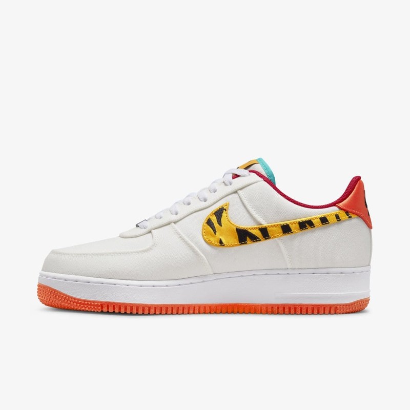 Nike Air Force 1 Year Of The Tiger | DR0147-171