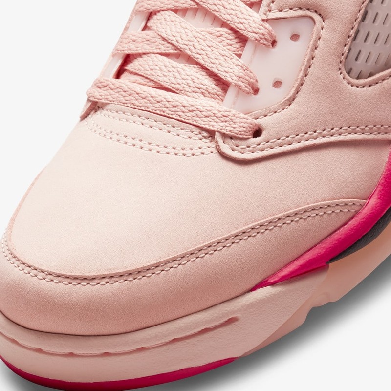 Air Jordan 5 Low Arctic Orange | DA8016-806