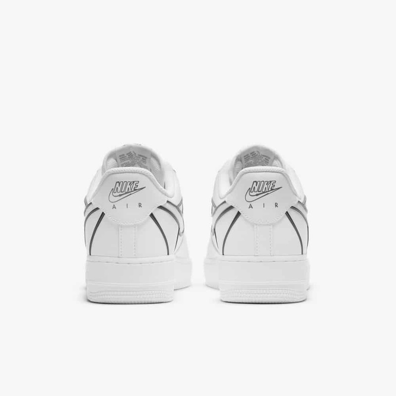 Nike Air Force 1 Repair Pack | DH4098-100