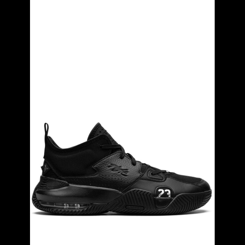 Jordan Stay Loyal 2 "Triple Black" | DQ8401