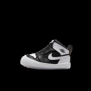 Air Jordan 1 High OG CB 'Reverse Panda' | AT3745-010