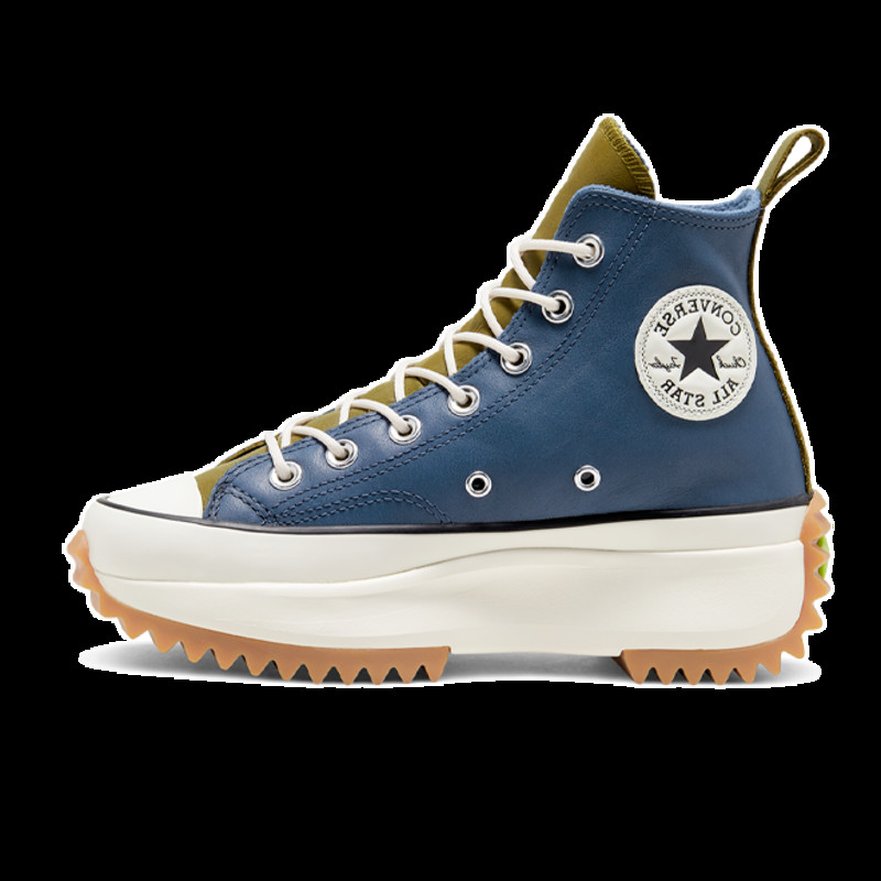 Converse Tenis Converse Chuck Taylor All Star Can OX Blue Olive Cheap Arvind Air Jordans Outlet sales online converse all star chuck 70 black egret 568650C