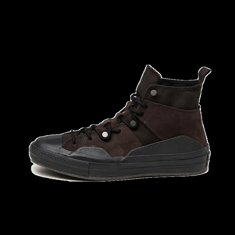 Converse Chuck 70 Hi GTX 'Velvet Brown' | A02056C