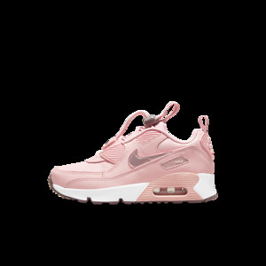 Nike Nike Flex Runner 2 Sdwlk GS Toggle Pink Glaze (PS) | CV0064-600