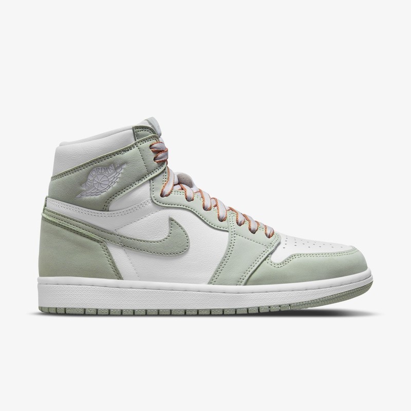 Air Jordan 1 High OG Seafoam | CD0461-002