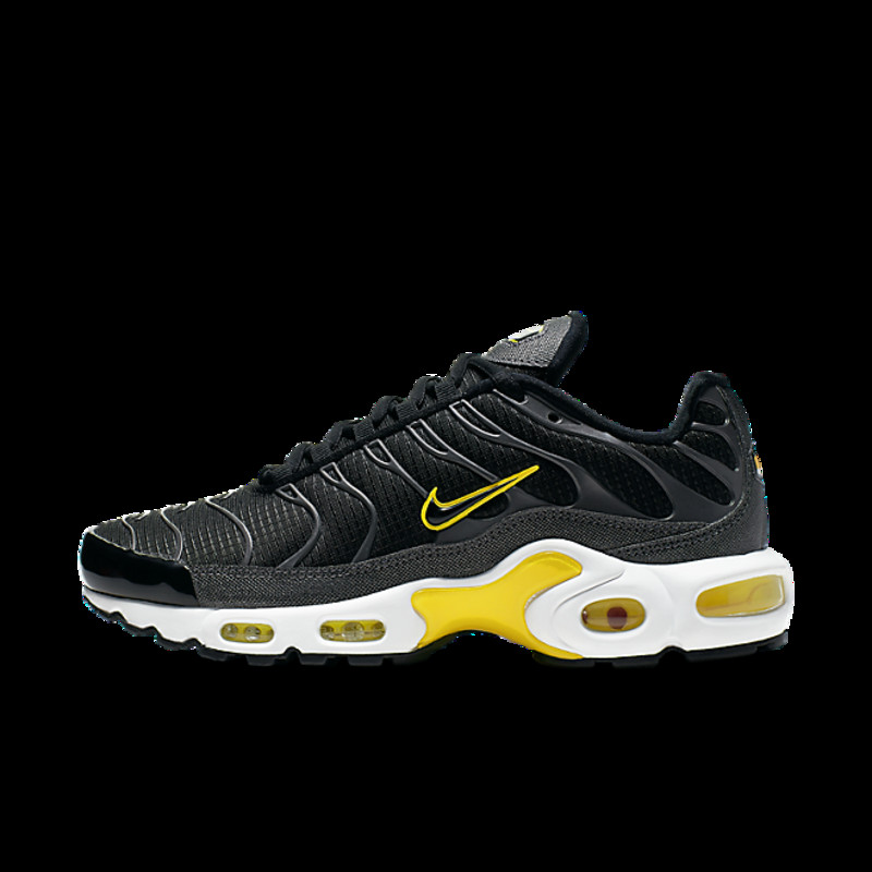 Girls on sale black tns