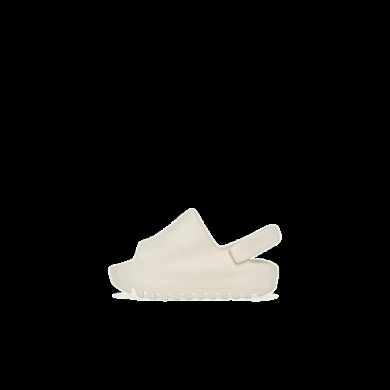 adidas Yeezy Slide Infants 'Bone' | FW6349 | Grailify