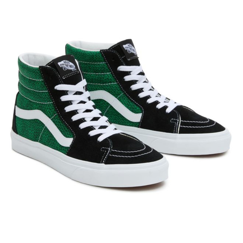 VANS Sk8-hi | VN000BW7YJ7