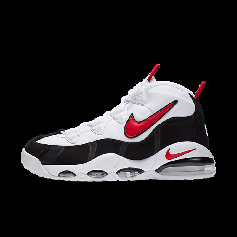 Shop Nike Air Max Uptempo 95 CK0892-101 white