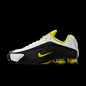 Nike Nike Shox R4 | 104265-048
