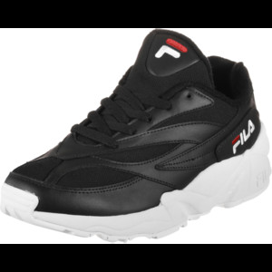 Fila venom low black online