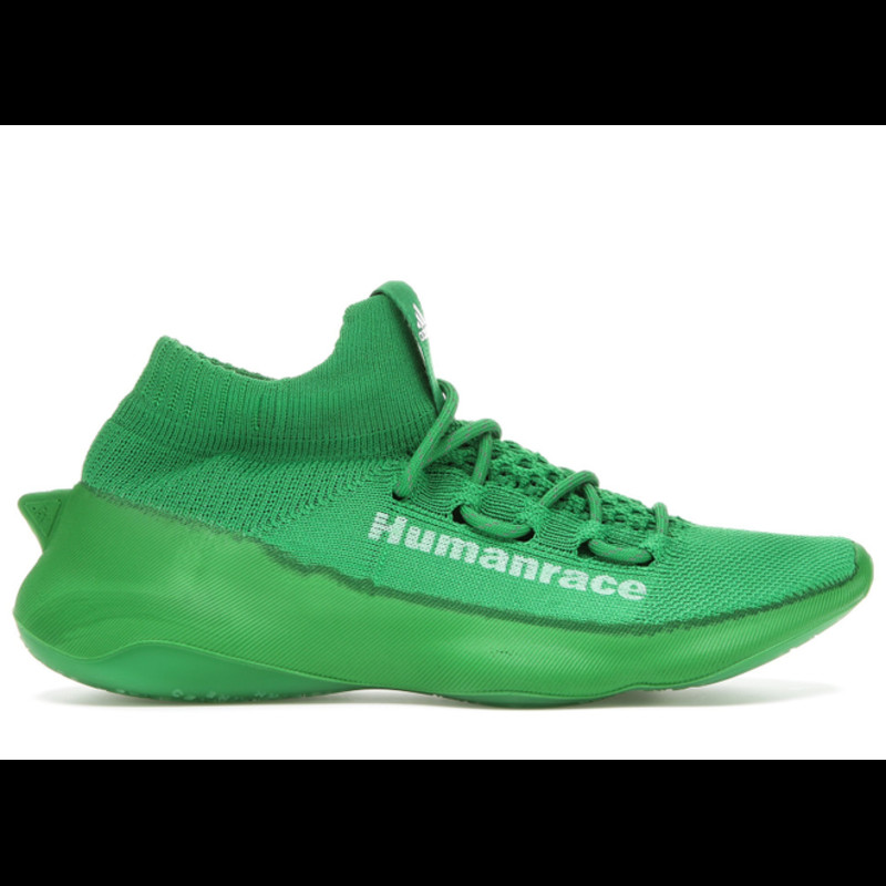 adidas Humanrace Sičhona Green | GW4483