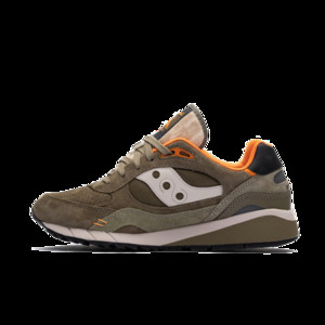 Saucony Shadow 6000 Destination Unknown 'Olive' | S70587-1