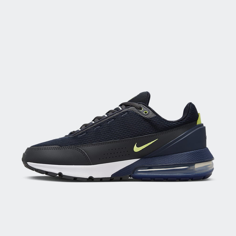 Nike Air Max Pulse "Dark Obsidian" | FQ4156-400