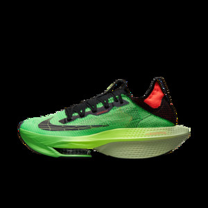Nike Air Zoom Alphafly Next% 2 Ekiden Scream Green | DZ4784-304