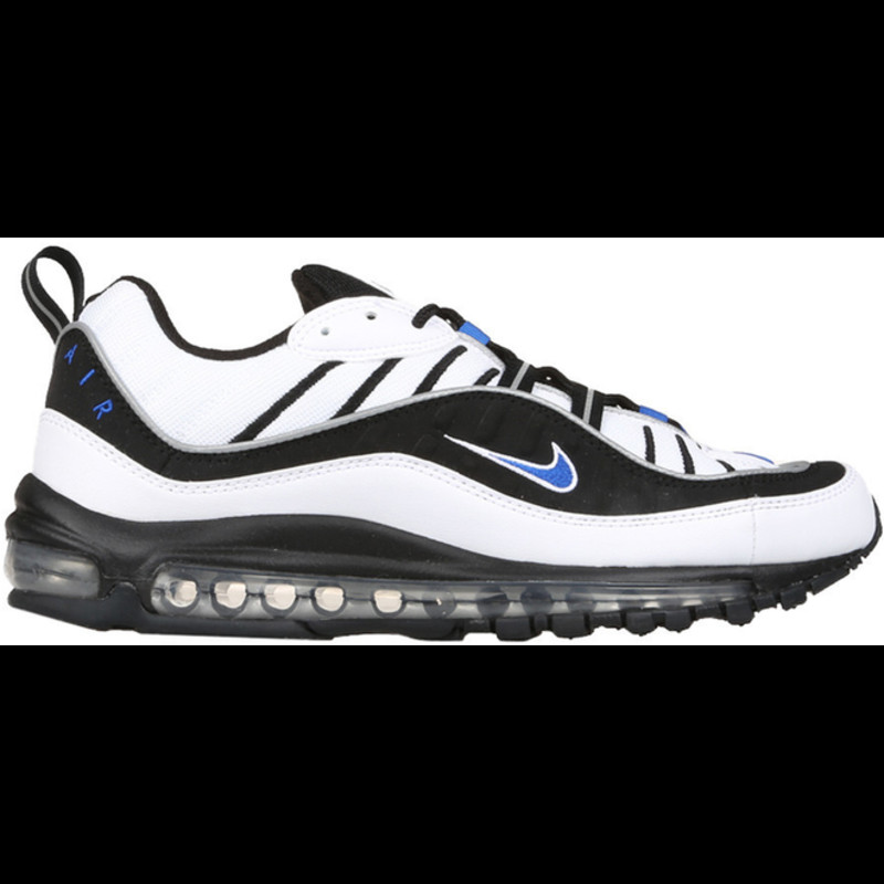 Air max 2024 98 cobalt blue