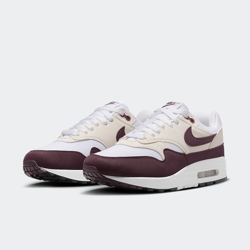 Nike Air Max 1 "Night Maroon" | DZ2628-114