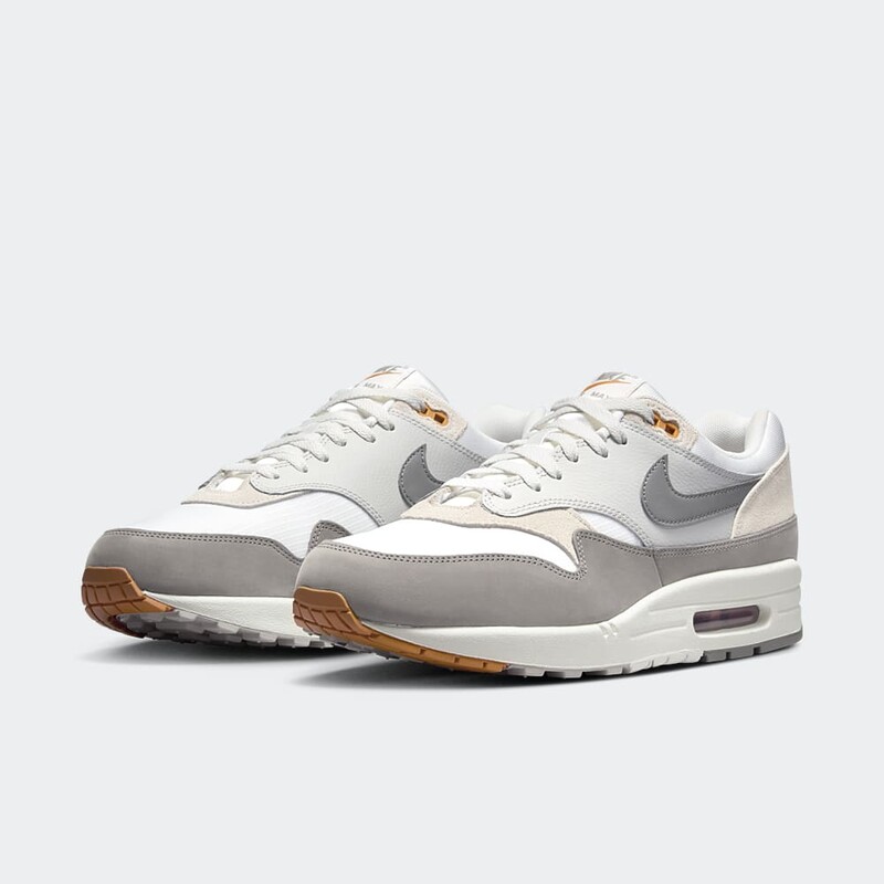 Nike Air Max 1 "Light Iron Ore" | IB1492-121