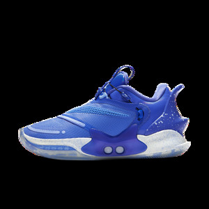 Nike Adapt BB 2.0 Astronomy Blue (Other Countries Charger) | CV2441-400/CV2440-400
