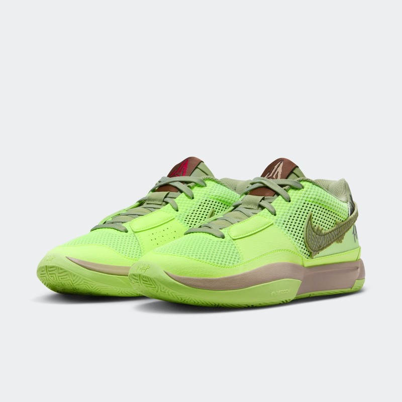 Nike Ja 1 "Zombie" | FD6565-300