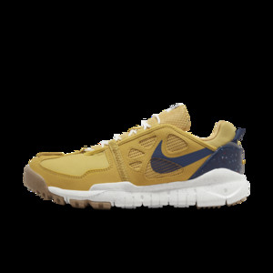 Nike Free Terra Vista Next Nature 'Goldtone' | CZ1757-700