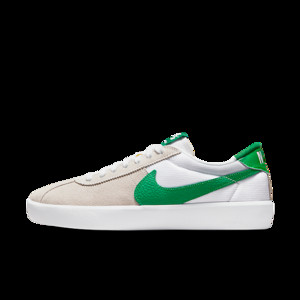 Nike SB Bruin React white green | CJ1661-101