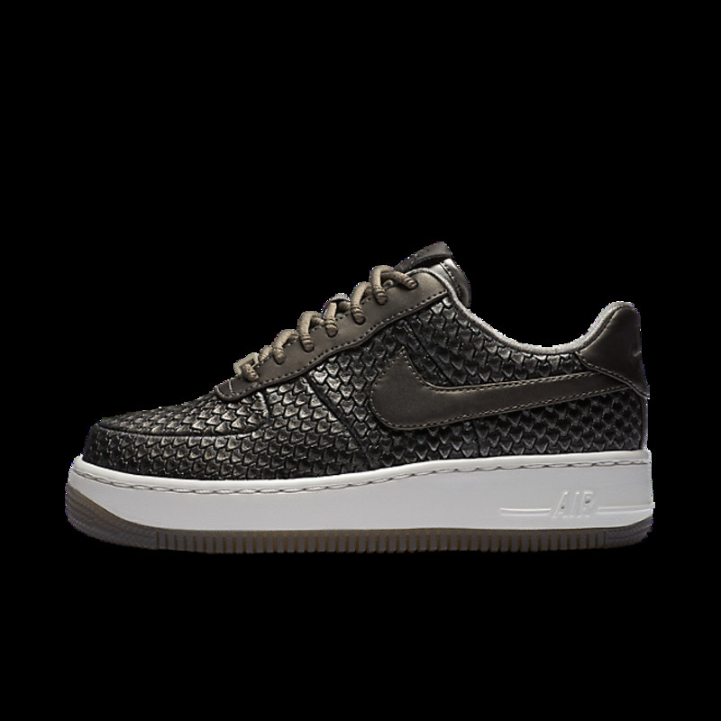 Nike Wmns Air Force 1 Upstep Premium | 917590-003