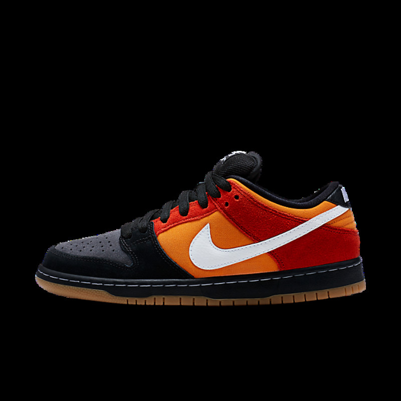 nike dunk low raygun