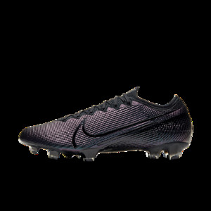 Nike Mercurial Vapor 13 Elite FG Cleat Black | AQ4176-010