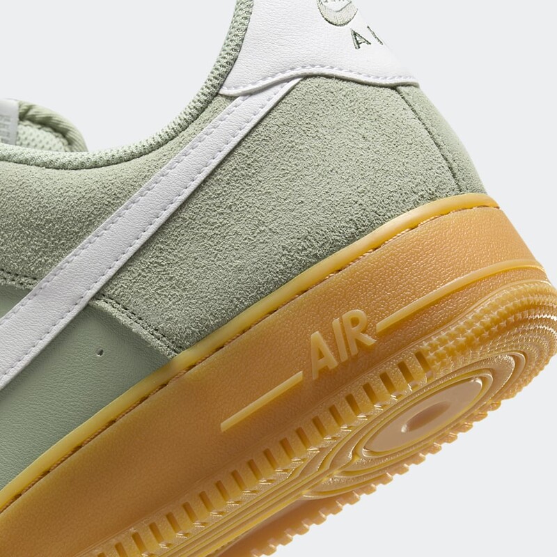 Nike Air Force 1'07 "Jade Horizon" | FQ8714-300