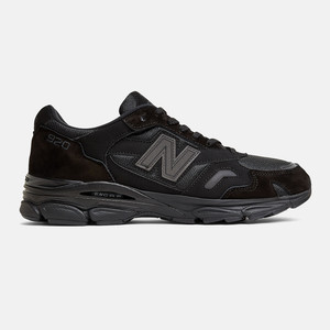 New Balance Made in UK 920 Black | M920BLK