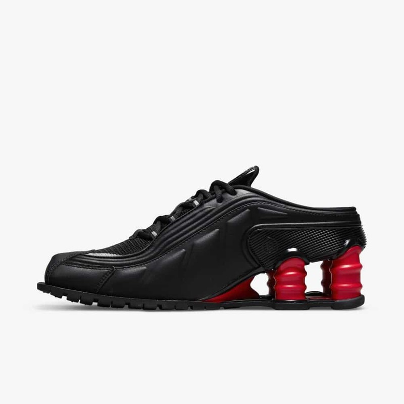 Martine Rose x Nike Shox MR4 | DQ2401-001