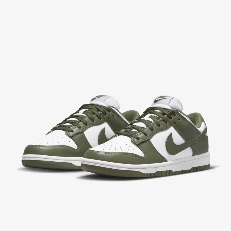 Nike Dunk Low "Medium Olive" | DD1503-120