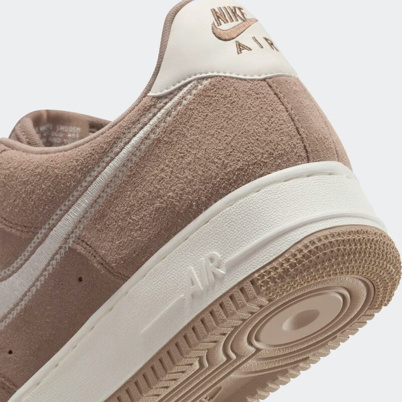 Nike Air Force 1 Low "Mink Brown" | HJ4465-200