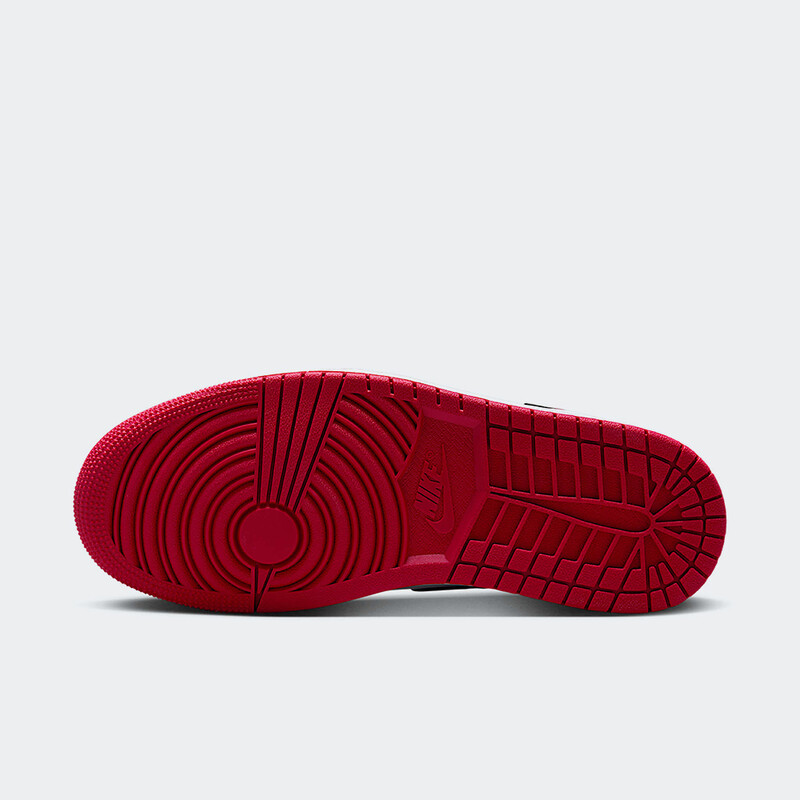 Air Jordan 1 High OG "Ruby" | FD2596-602