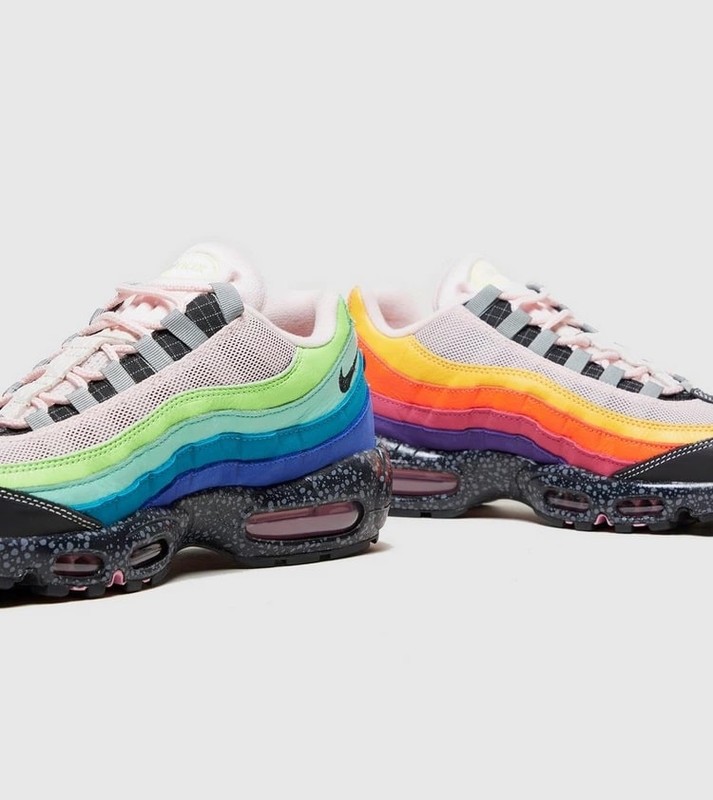 size x Nike Air Max 95 20 For 20 | CW5378-001