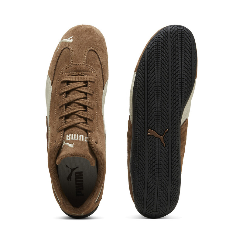 Puma Speedcat Archive "Haut Coffee" | 398847-02