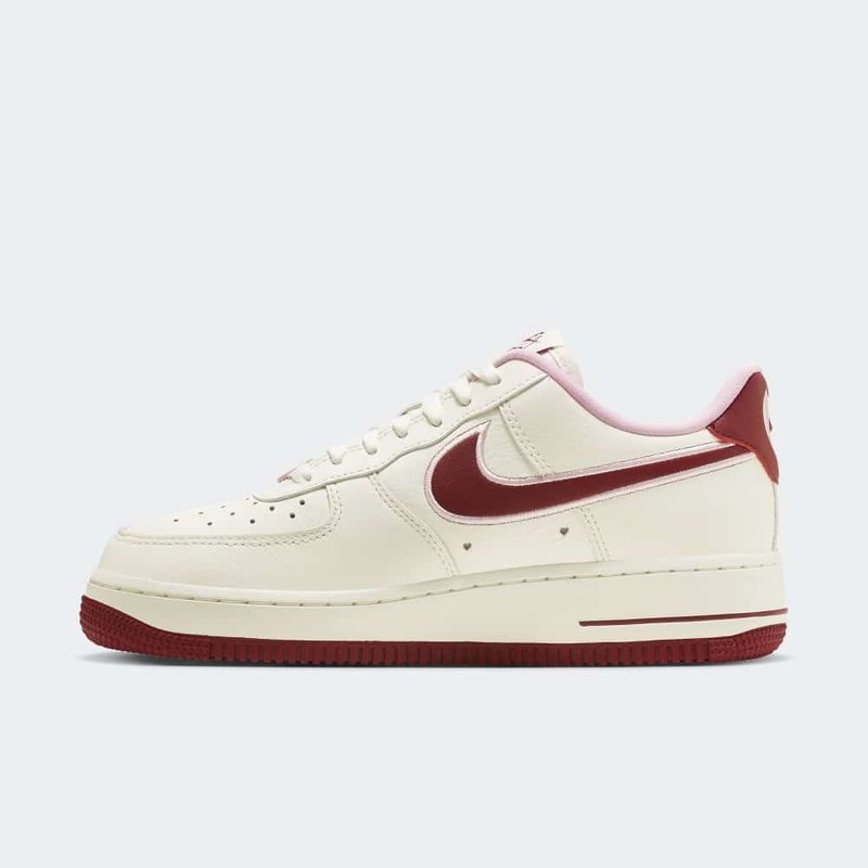 Nike Air Force 1 "Valentines Day 2023" | FD4616-161