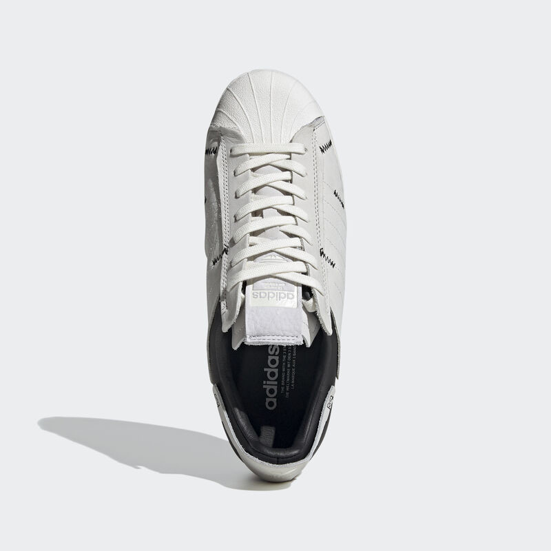 adidas Superstar WS1 Deconstructed | FV3023