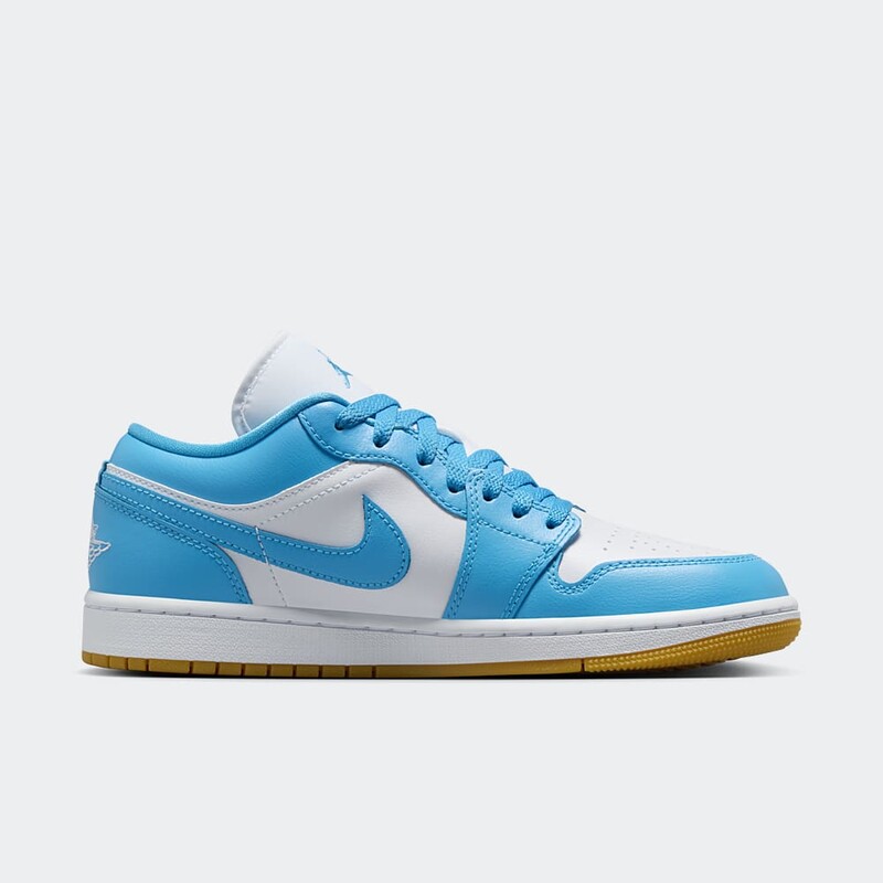 Air Jordan 1 Low "Aquatone" | DC0774-104