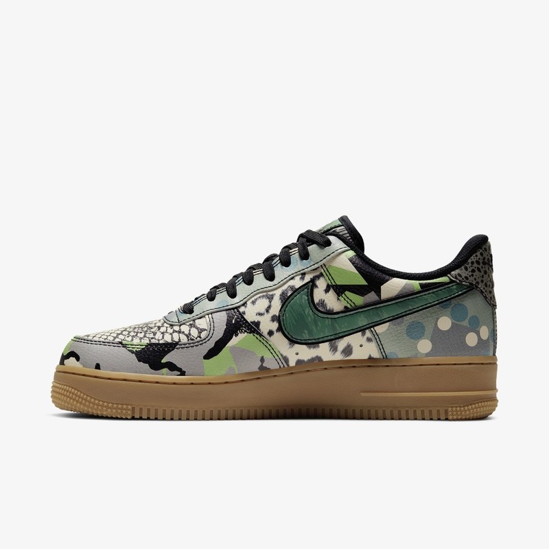 Nike Air Force 1 City Of Dreams | CT8441-002