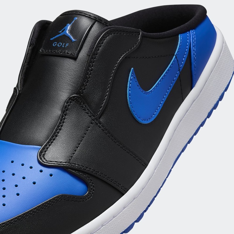 Air Jordan 1 Mule Golf "Royal" | FJ1214-002