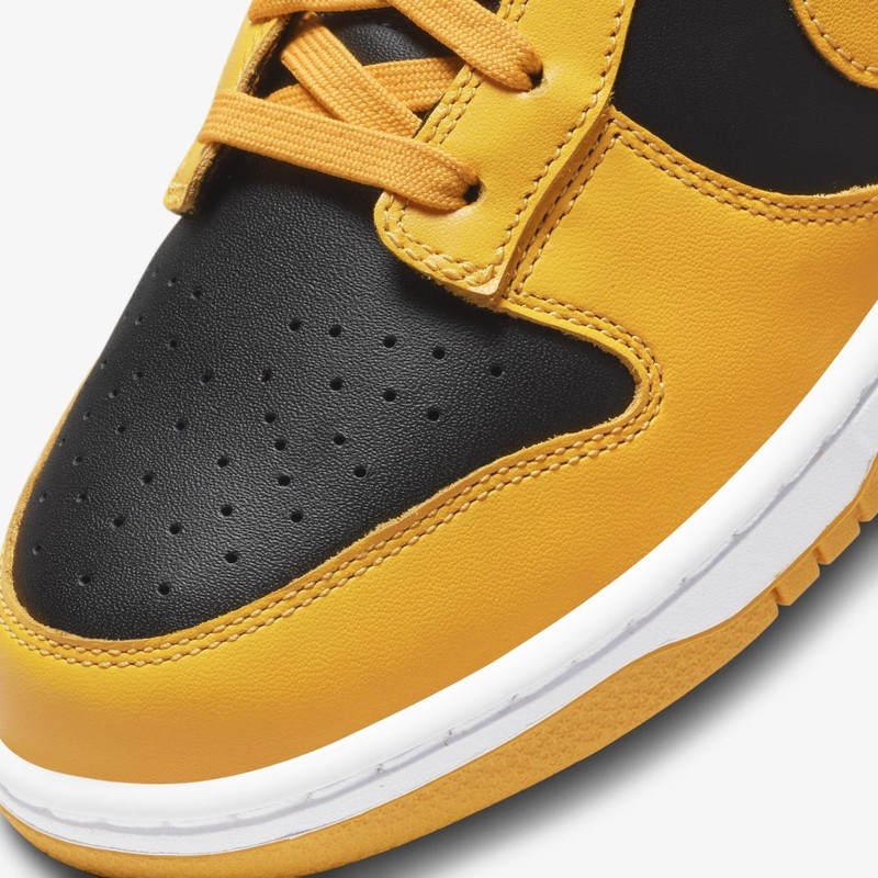 Nike Dunk Low Goldenrod | DD1391-004