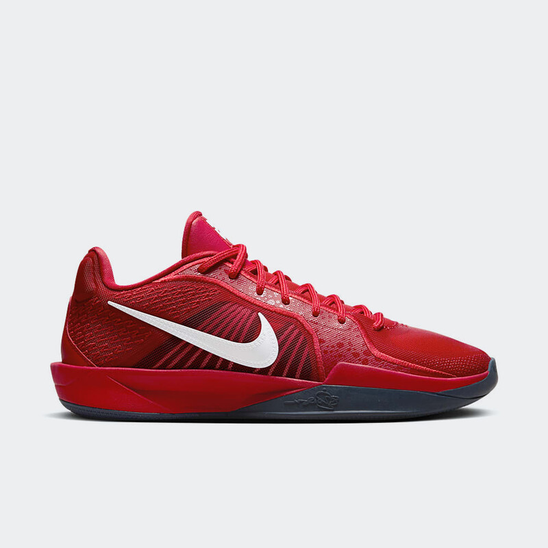 Nike Sabrina 2 "United" | FQ2174-600