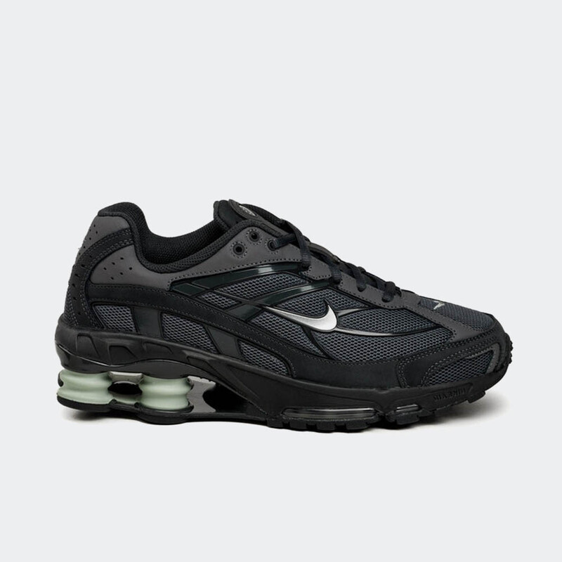 Nike Shox Ride 2 "Anthracite" | HV2540-001